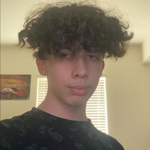 Meet your Posher, Sergio